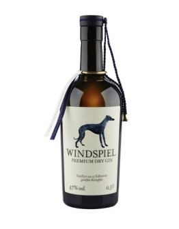 Gin Windspiel Premium Dry