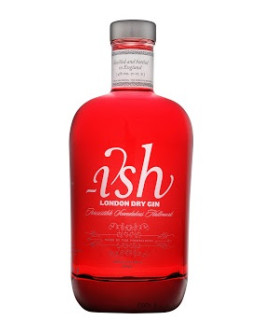 Gin Ish