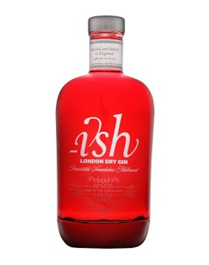 Gin Ish