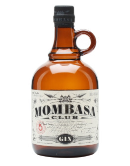 Gin Mombasa Club
