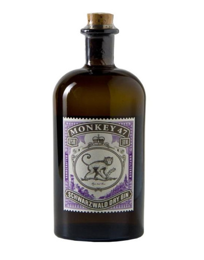Gin Monkey 47
