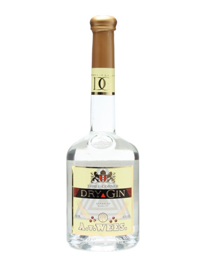 Van Wees Dry Gin