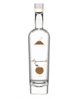 Pfirsiche Brandy