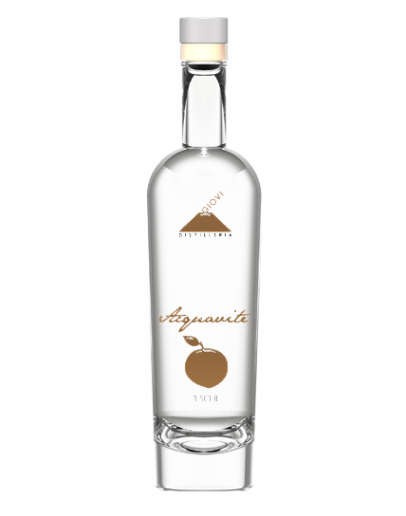Pfirsiche Brandy