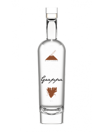Grappa Giovi