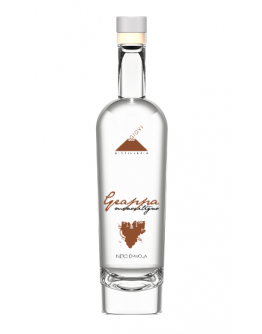Grappa di Nero d'Avola