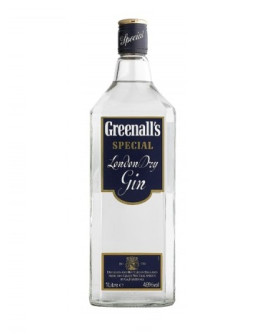 Gin Greenall's