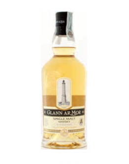 Whisky Glann Ar Mor Maris Otter