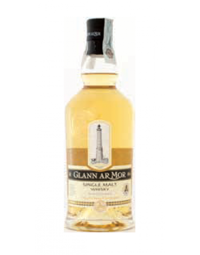 Whisky Glann Ar Mor Maris Otter