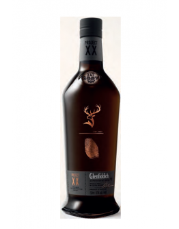 Whisky Glenfiddich Project XX