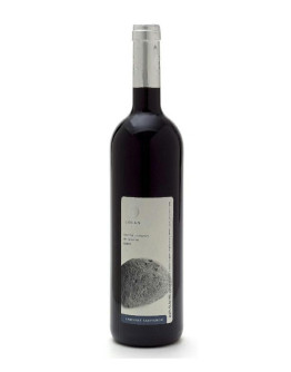 6 Golan Cabernet Sauvignon 2020