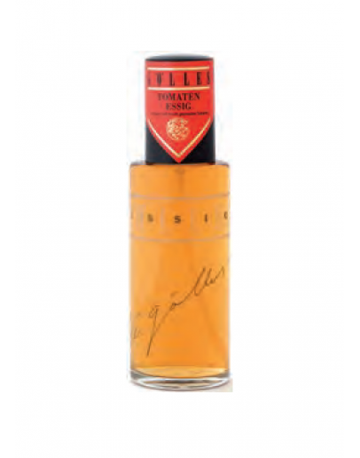 Tomatenessig Spray