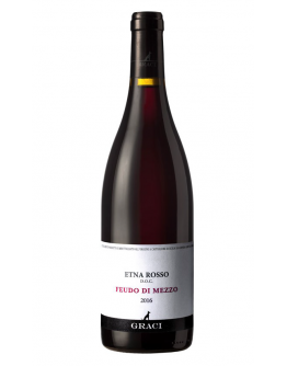 Etna Rosso doc 2024 - Feudo di Mezzo