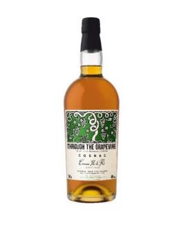 Cognac Camus Ile De Re 11 ans