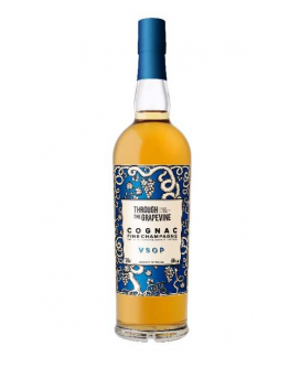 Cognac Fine Champagne VSOP TTG #3