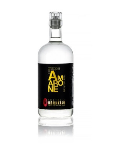 Grappa Fratelli Brunello di Amarone
