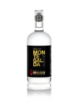 Grappa Fratelli Brunello Montegalda Millesimata