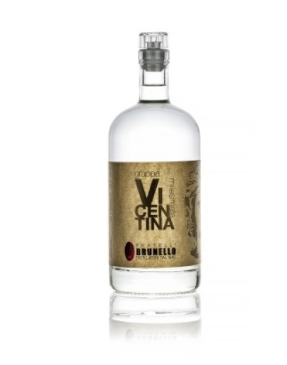 Grappa Fratelli Brunello Vicentina