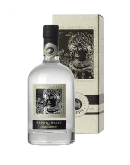 Grappa Capo di Stato