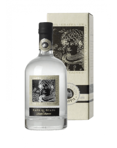 Grappa Capo di Stato