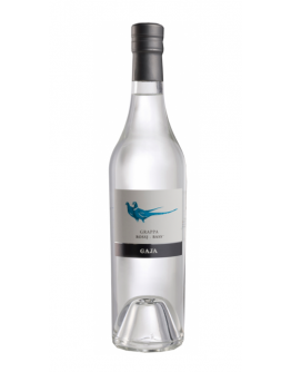 6 Grappa Gaja Chardonnay Rossj Bass