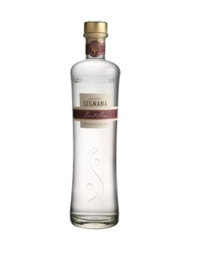 6 Grappa di Pinot Nero