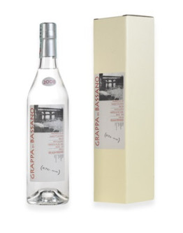 Grappa Capovilla di Bassano