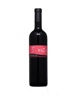 Rosso igt Venezia Giulia - Roz