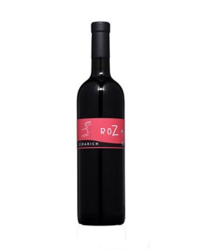 Rosso igt Venezia Giulia - Roz