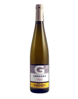 Riesling Grand Cru 2021 - Moenchberg