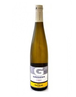 Pinot Blanc 2023 - Kritt