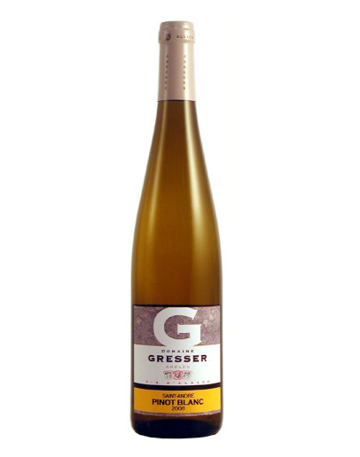 Pinot Blanc 2023 - Saint Andrè