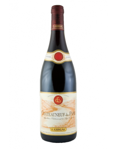 Châteauneuf du Pape Rouge 2017