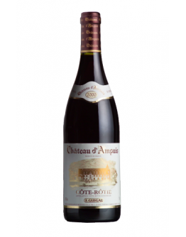 Côte Rôtie Château d’Ampuis 2018