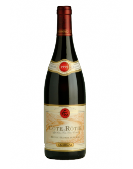 Côte Rôtie Brune et Blonde 2019
