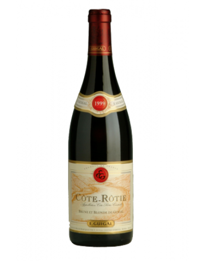 Côte Rôtie Brune et Blonde 2019