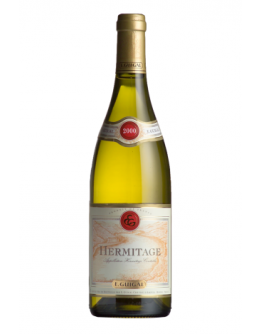 Ermitage Ex-Voto Blanc 2017