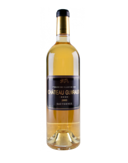 Chateau Guiraud 2022