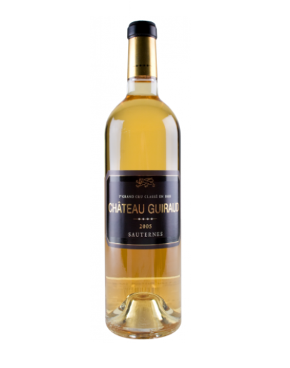 Chateau Guiraud 2022