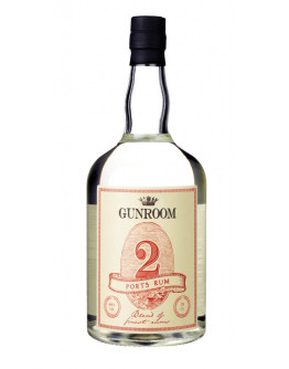 Rum Gunroom Discovery Line 2