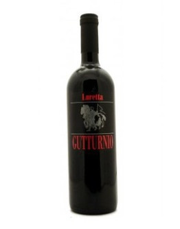 6 Gutturnio Superiore doc