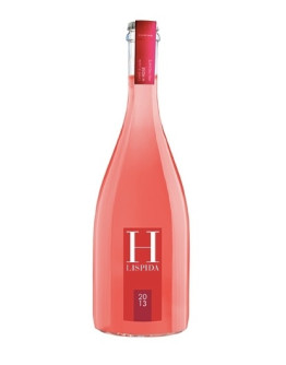 H-Rosè Vino Frizzante sur Lies 