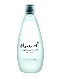 Gin Haswell