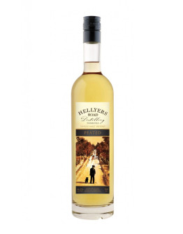Whisky Hellyers Road Peated