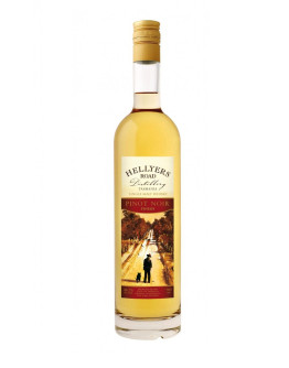 Whisky Hellyers Road Pinot Noir