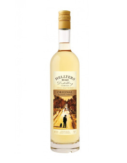 Whisky Hellyers Road Original Roaring 40s