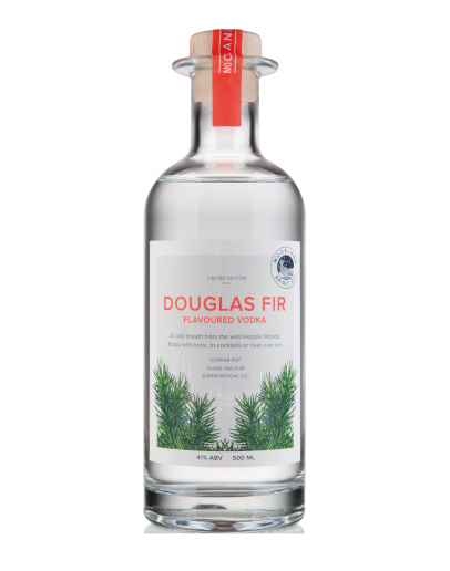 Hepple Douglas Fir Botanical Spirit