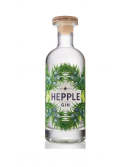 Gin Hepple