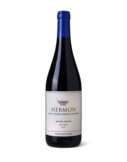 6 Mount Hermon Cabernet Sauvignon 2021