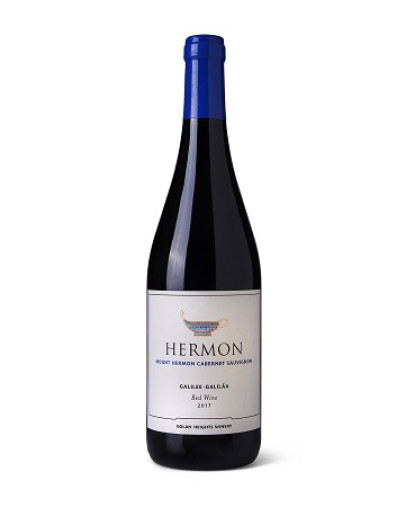 6 Mount Hermon Cabernet Sauvignon 2021